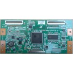 SAMSUNG LA52A610 T-CON BOARD BN81-01701A FHD60C4LV0.3